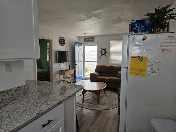 Seashore Getaway - Kong, Wildwood
