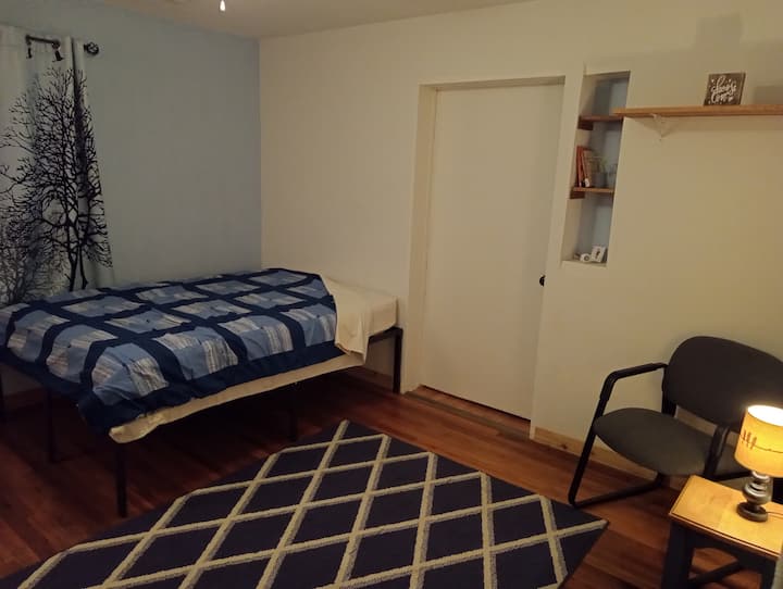 Спална соба 2