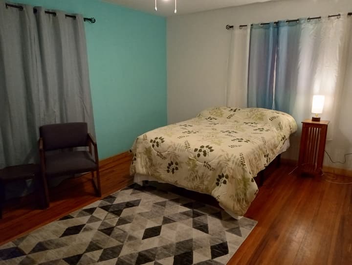 Спална соба 1