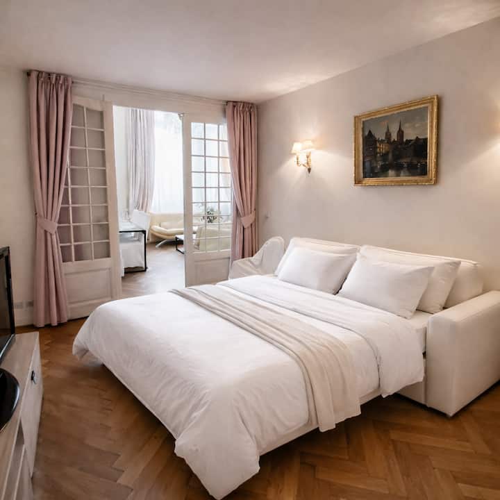 Slaapkamer 2