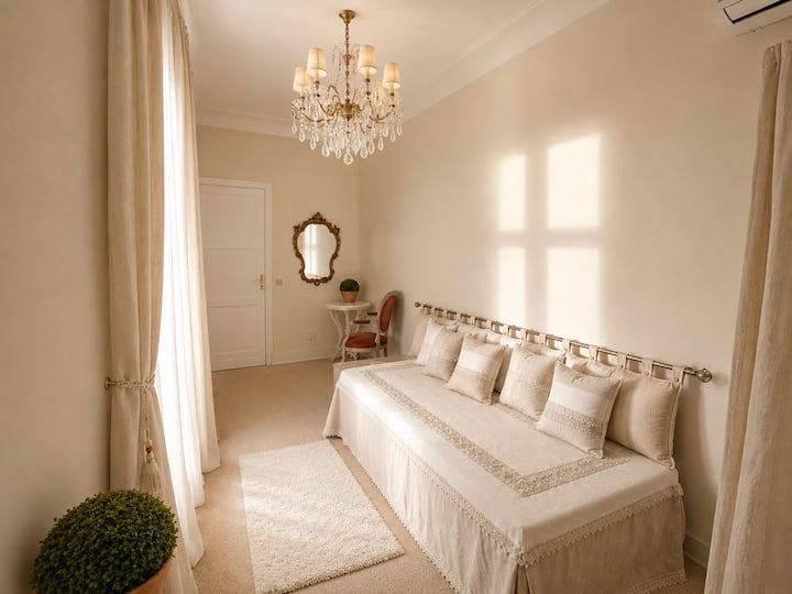 Slaapkamer 4