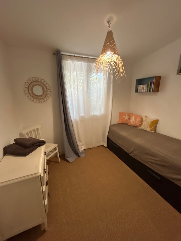 Habitación 2