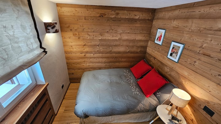 غرفة النوم 2