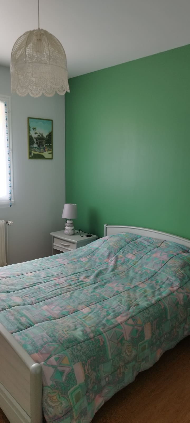 Habitación 1