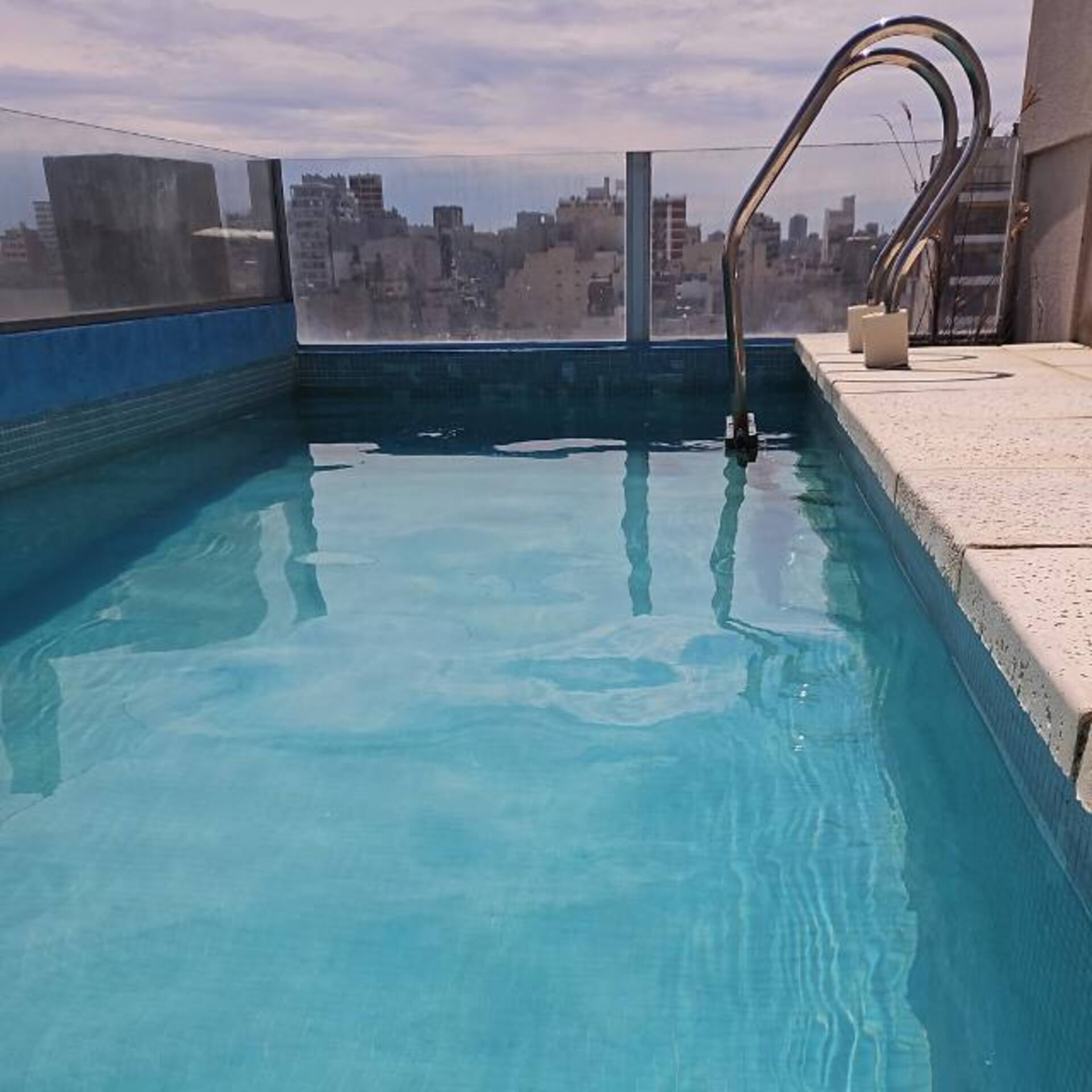 Apartment in Caballito