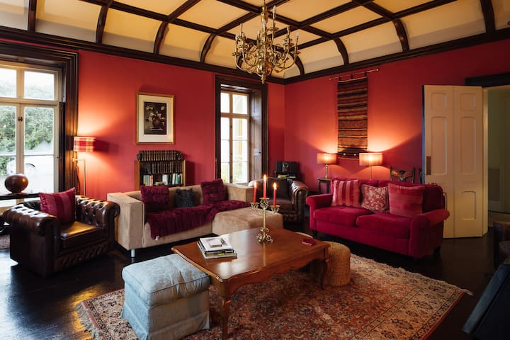 Listing in Pembrokeshire