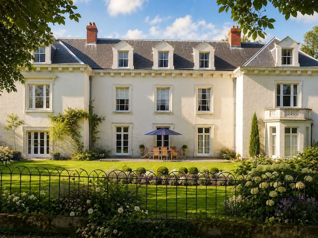 Guest favorite listing in Pembrokeshire