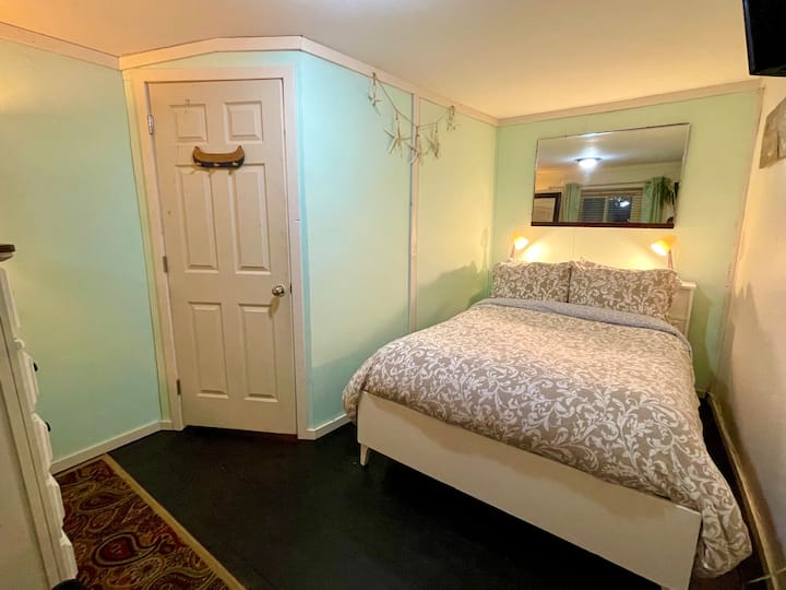 غرفة النوم 2