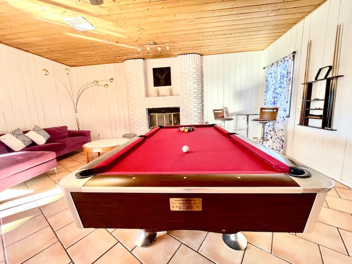 Forever 29 - Private Hot Tub & Pool - Twentynine Palms, CA