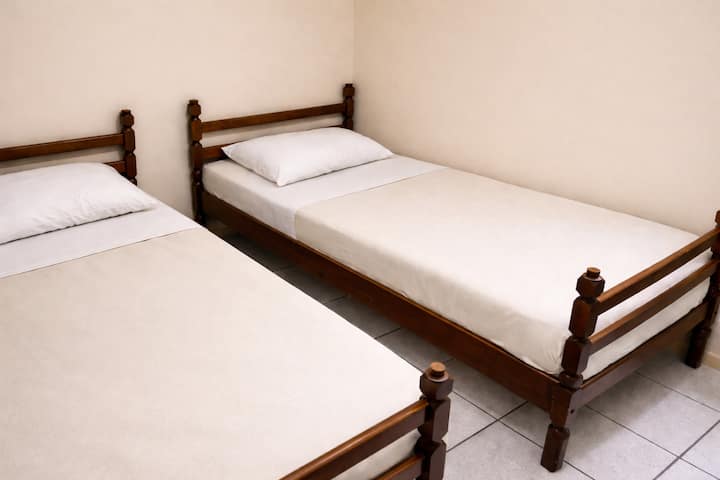 Habitación 7