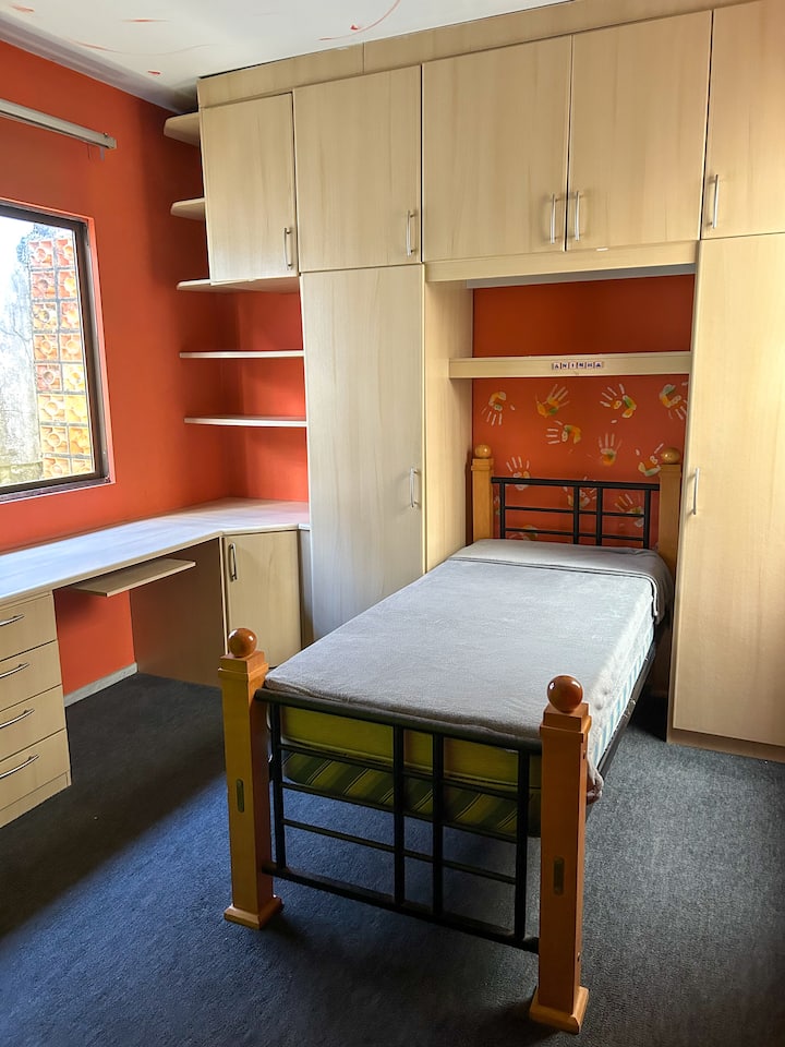 Habitación 6