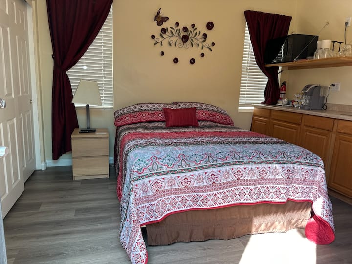 ห้องนอน