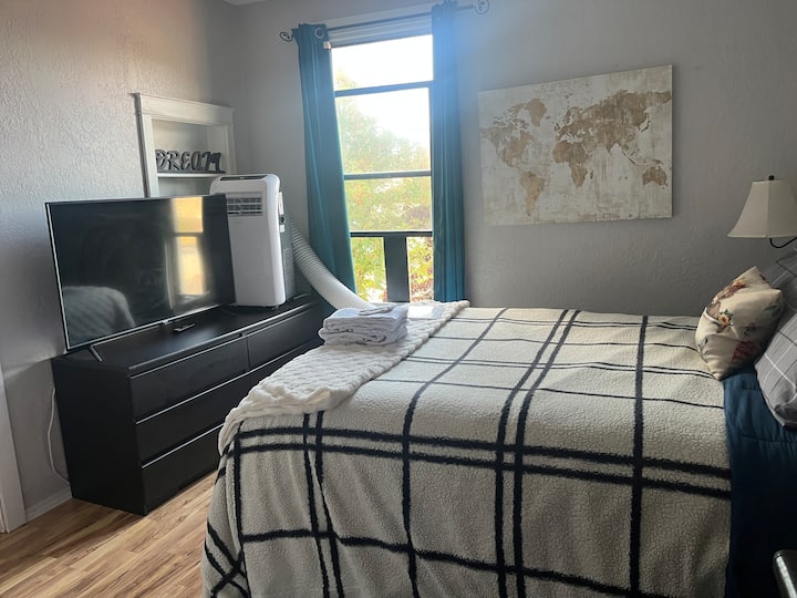 საძინებელი