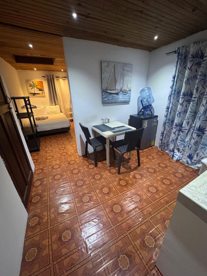 Apto Helena's Place - San Andrés