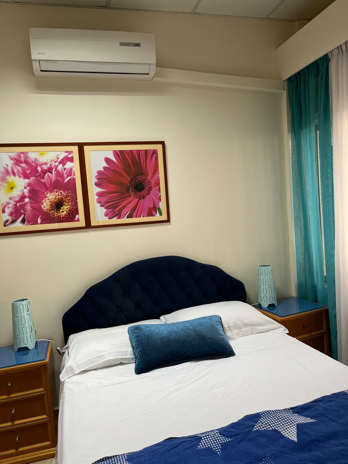 ห้องนอน