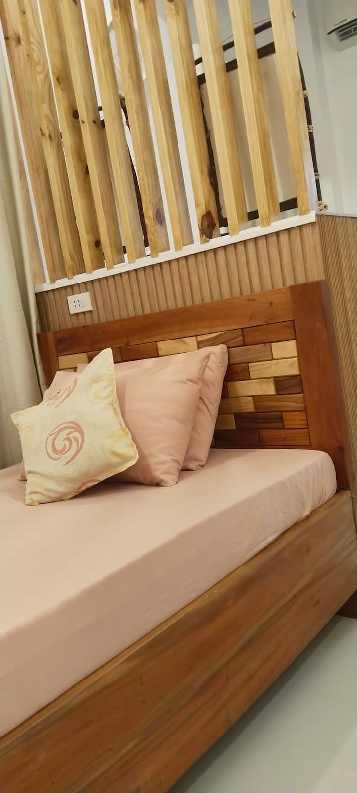 אזור חדר שינה