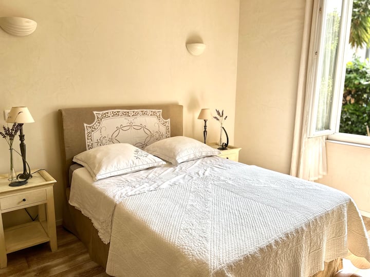 אזור חדר שינה