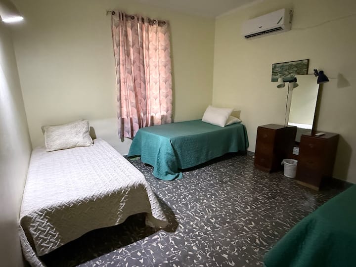 Bedroom 1
