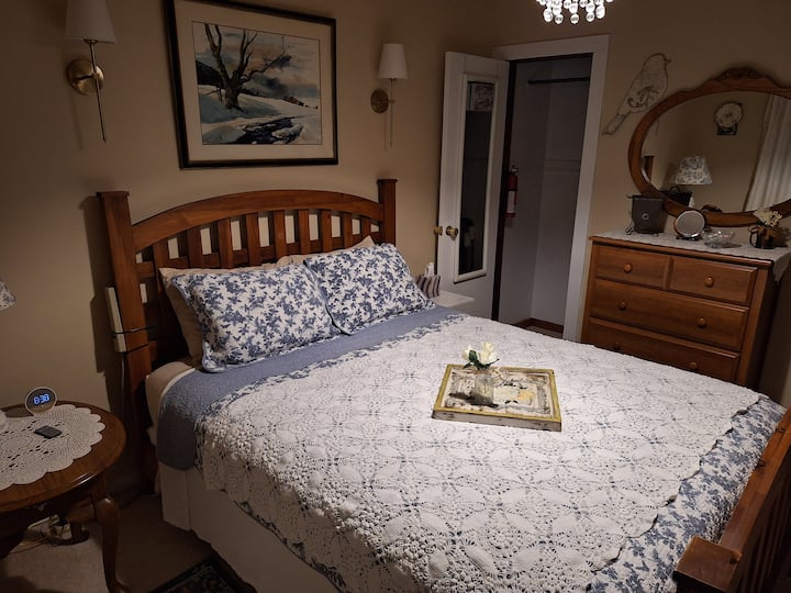 საძინებელი 1