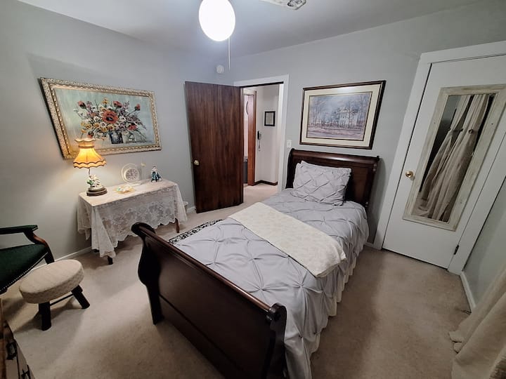 საძინებელი 2