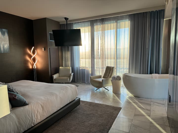 საძინებელი