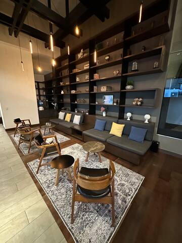 Beautiful apartment in Pedregal gallery image 3