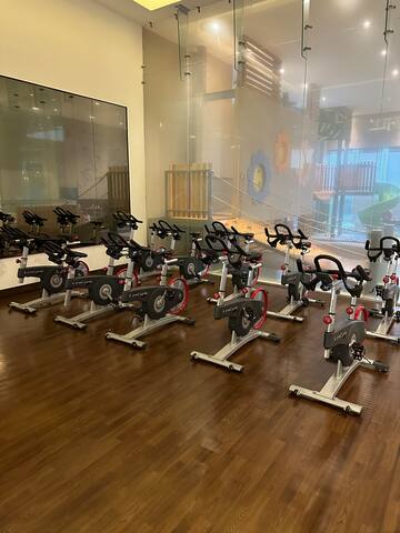 Beautiful apartment in Pedregal gallery image 4