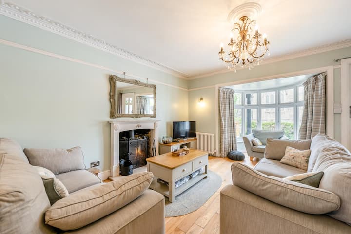 3 Bed In Braunton (Oc-gladst) - Croyde