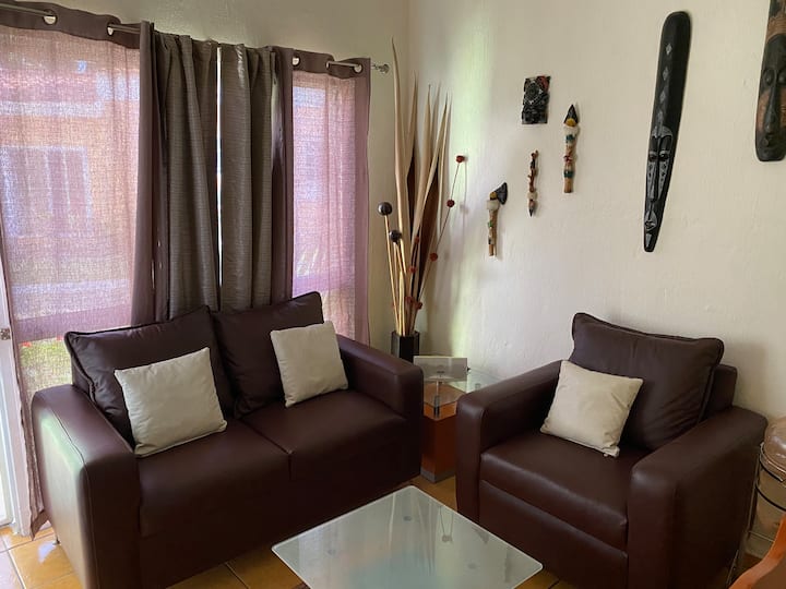 Beautiful And Cozy House In Ajijic, La Floresta - Ajijic