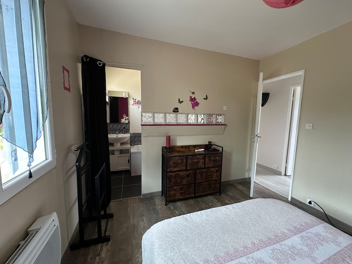 Спална соба 2