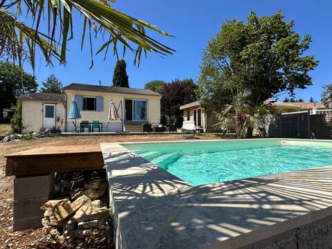 The Little House on the Prairie