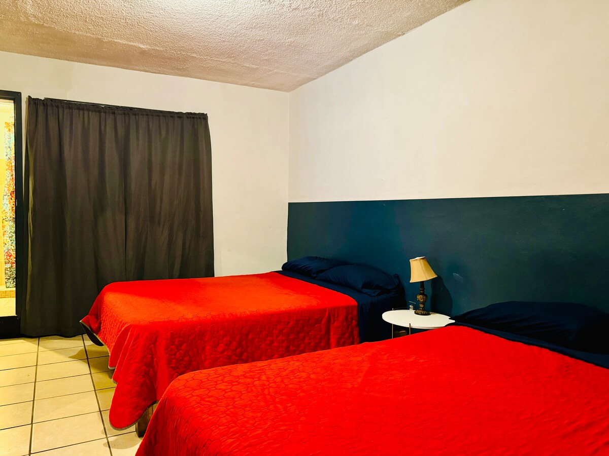 Спална соба 2