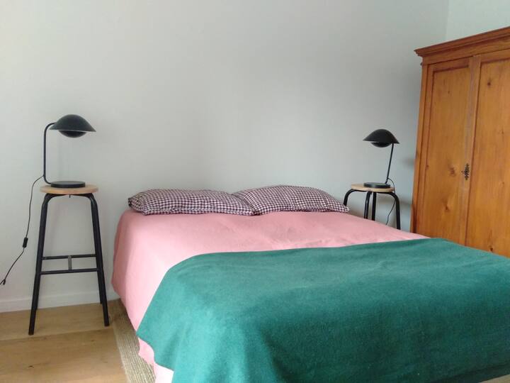 Sur La Route Des Vins, Duo De Deux Chambres - Molsheim