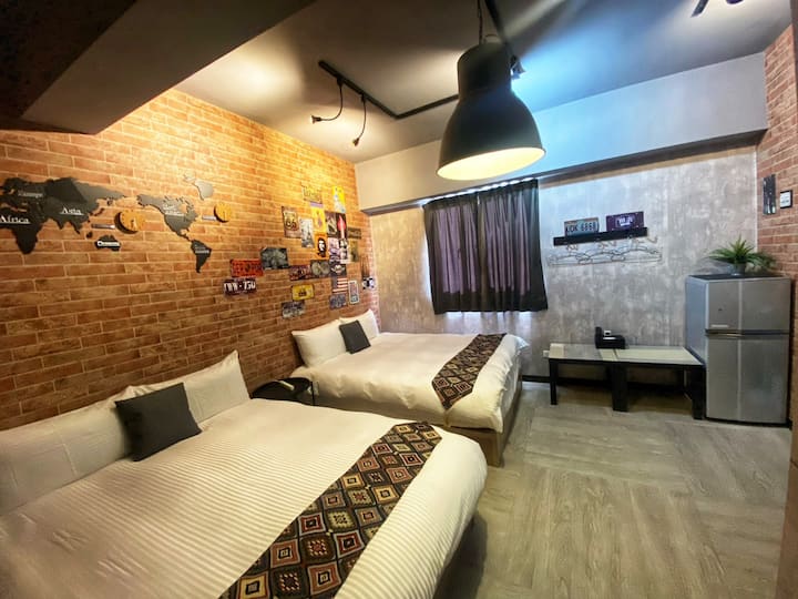 Habitación