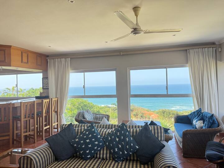 23 On Glen Drive, Zinkwazi Beach - Tugela Mouth