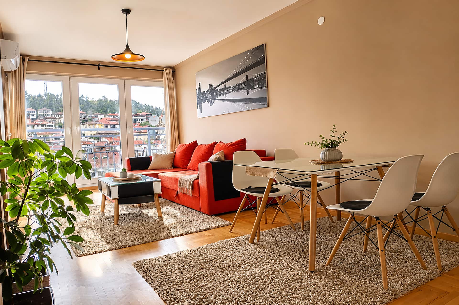 Apartments FANTASY with Free Parking — photo 4