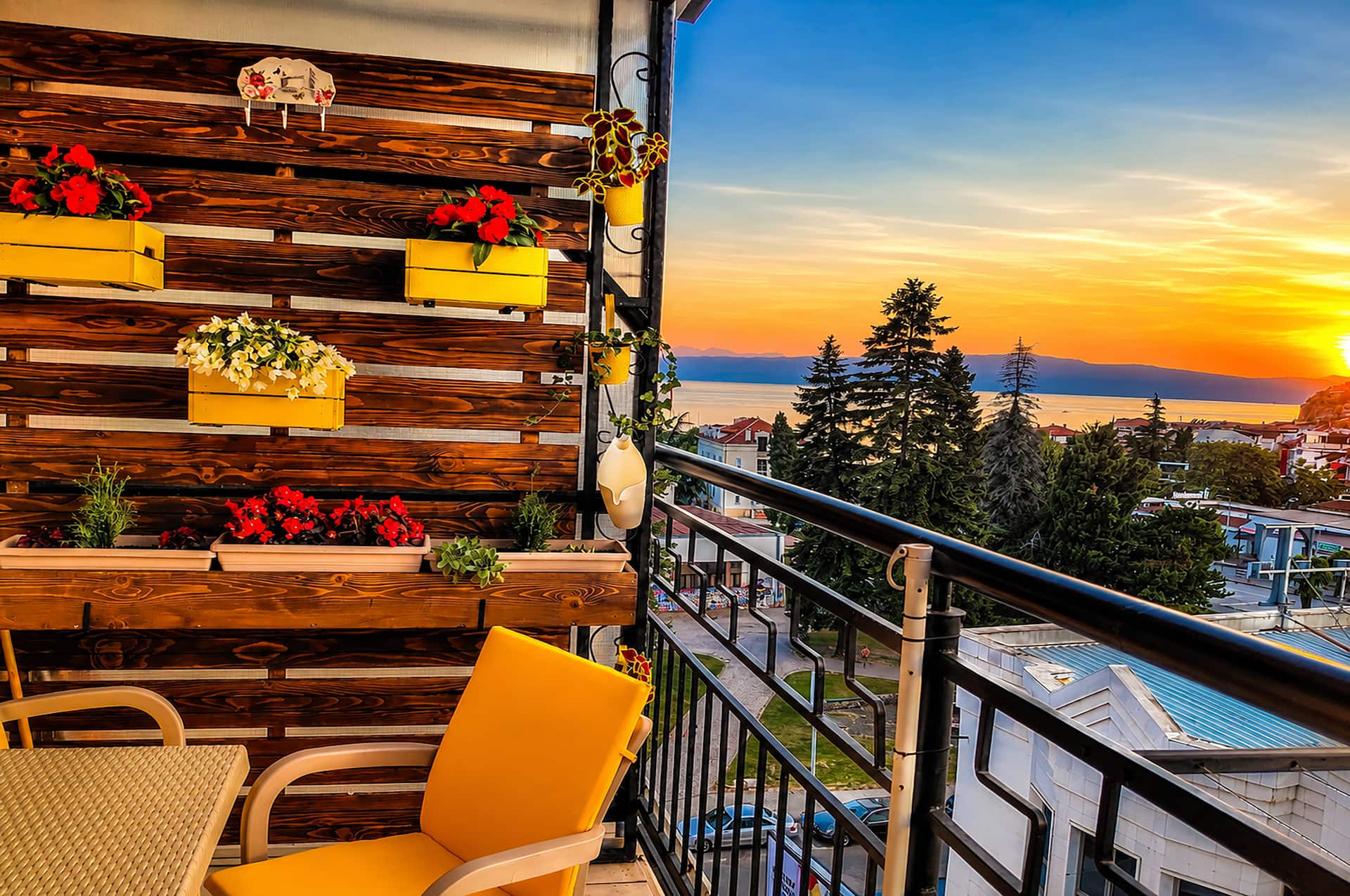 Apartments FANTASY with Free Parking — photo 1