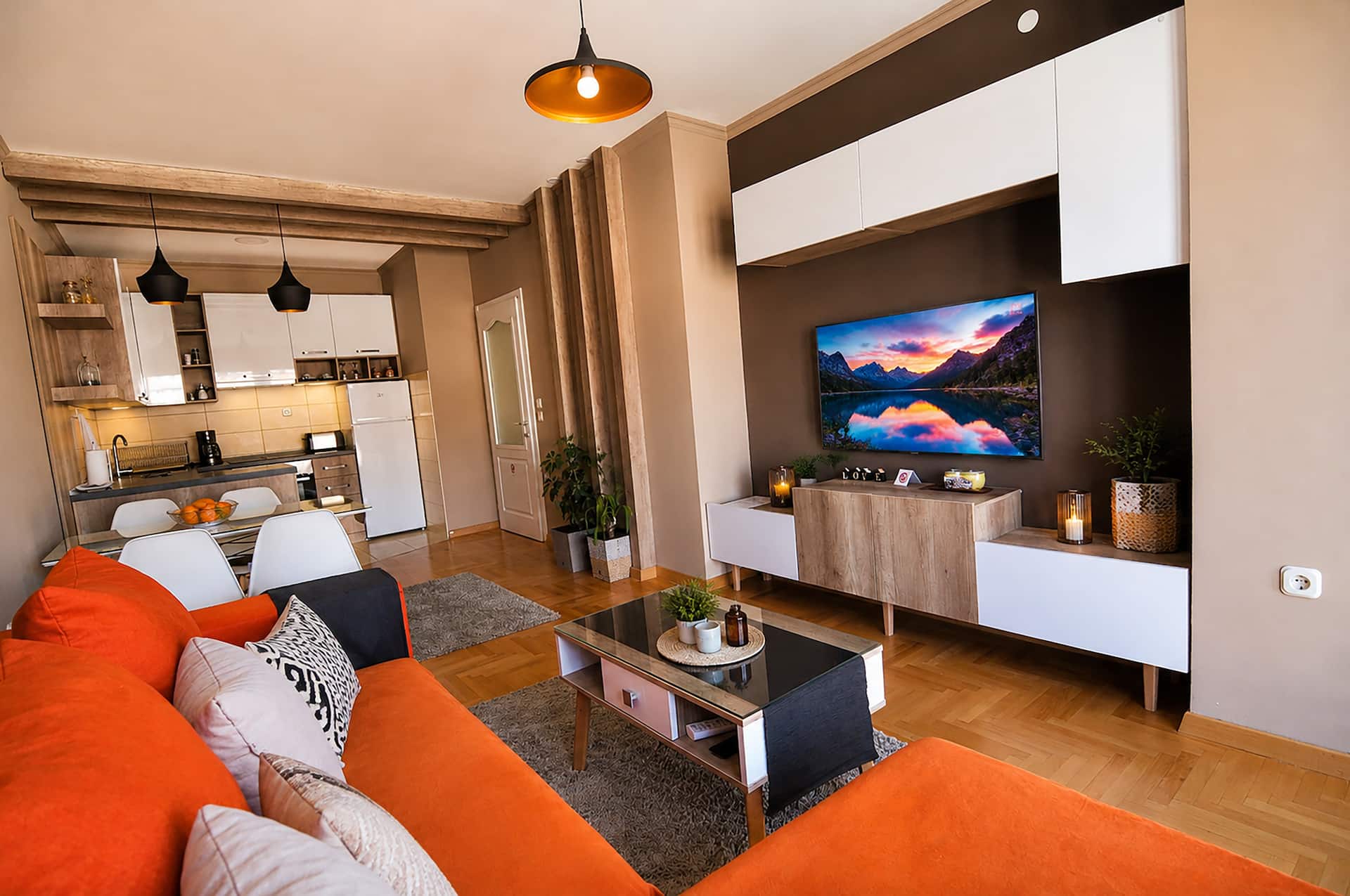 Apartments FANTASY with Free Parking — photo 2
