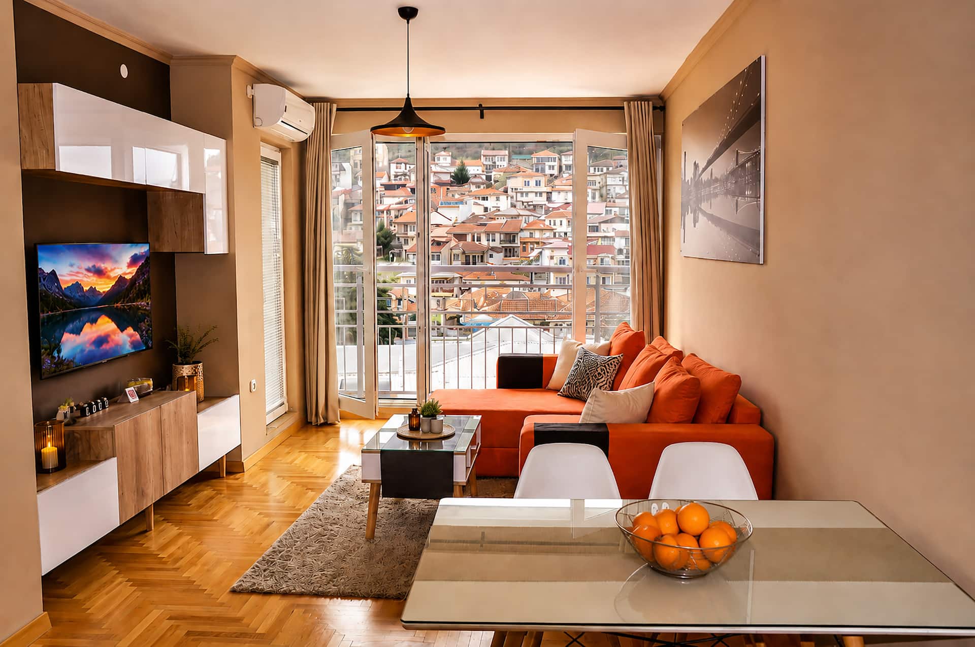 Apartments FANTASY with Free Parking — photo 3
