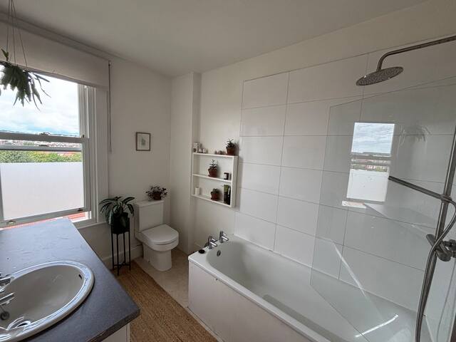 Spacious 5 storey home, amazing views, v central! gallery image 5