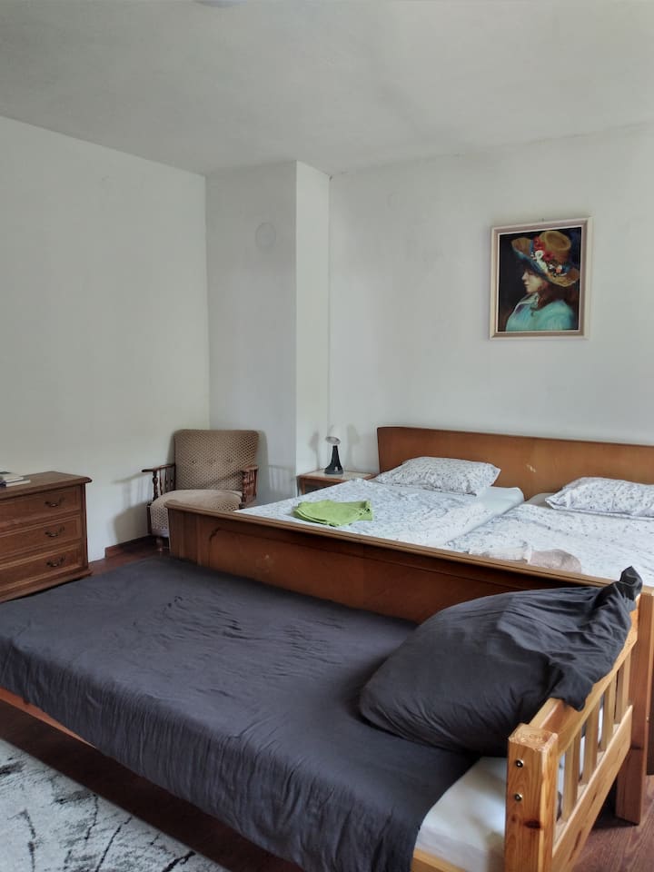 Bedroom 1