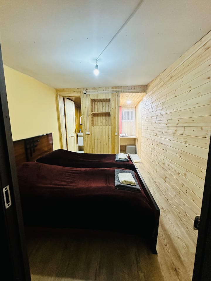 Chambre 1