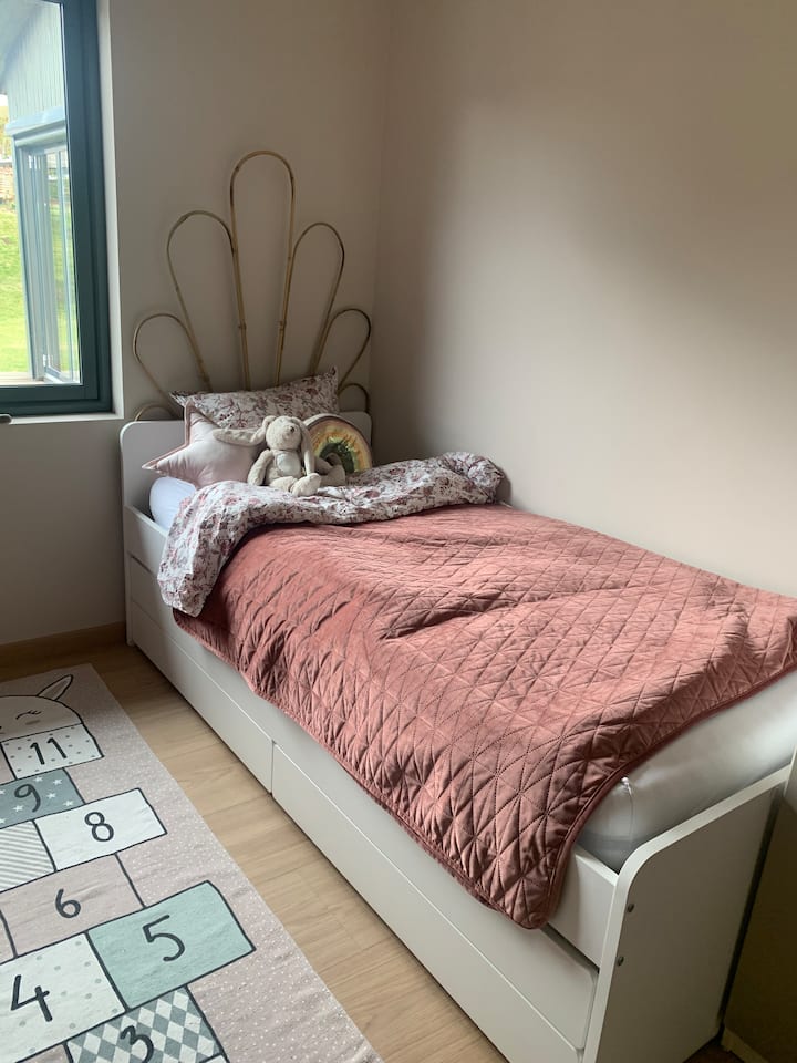 Спална соба 3