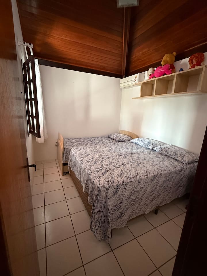 Dhomë gjumi 4