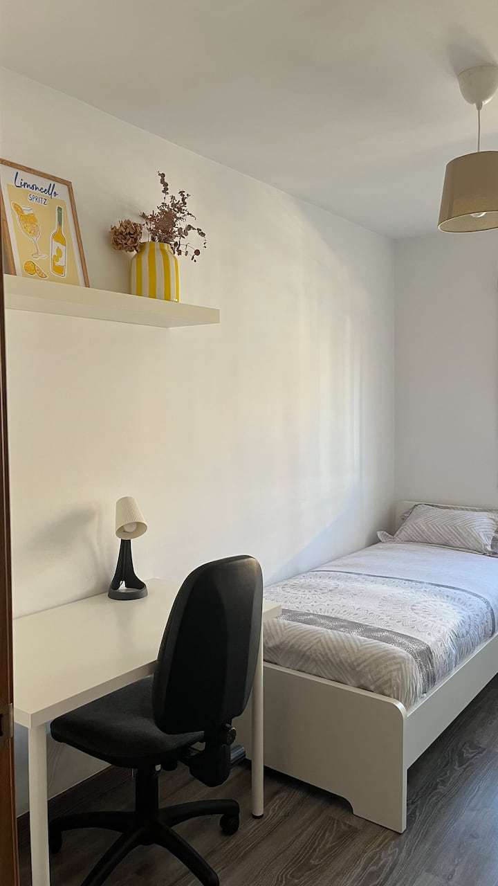 Спална соба 1