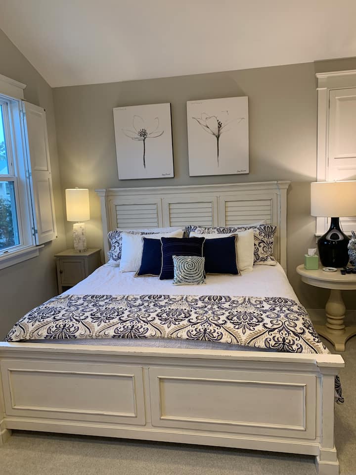 Спална соба 1