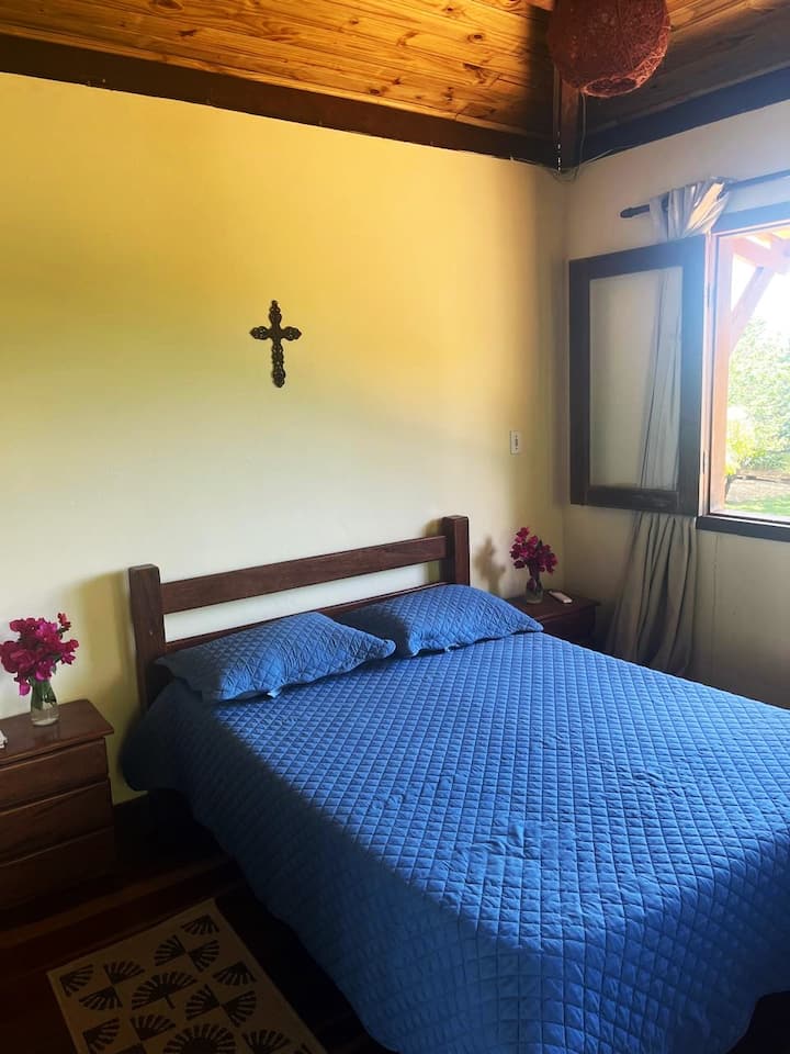 Spálňa 1