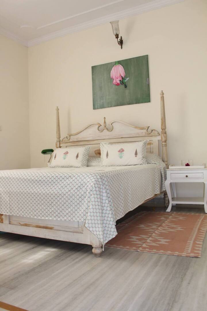 ห้องนอน