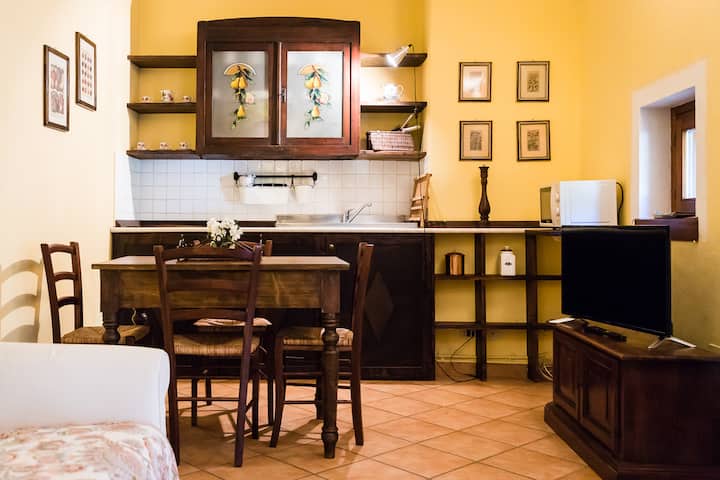 Edera Relais Dei Cesari Con Piscina - Italy