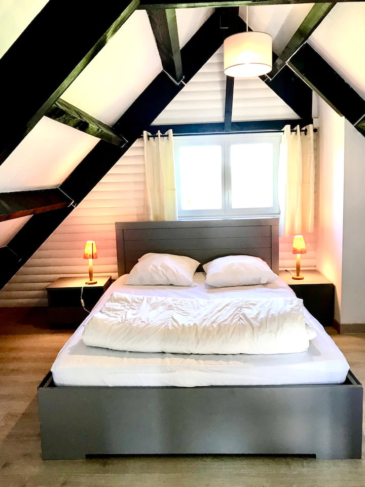 Bedroom 1